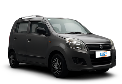 Maruti Wagon R 1.0-img